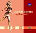 Club des Belugas - Coffee To Go feat Reiner Winterschladen