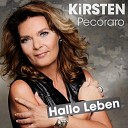 Kirsten Pecoraro - Hey