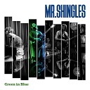 Mr Shingles - When love comes to town