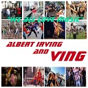 Albert Irving and Ving feat Richard Johnson Robin… - We All Love Music