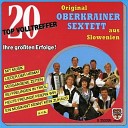 Original Oberkrainer Sextett - Aus dem Winkel Instrumental joc