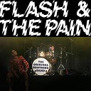 FLASH THE PAIN feat Johnny Shivers - Secret Agent Man