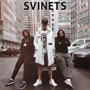 SVINETS - Темный Город prod by 20tears