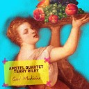 Amstel Quartet - Terry Riley Good Medicine