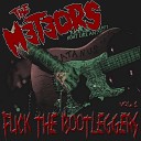 The Meteors - Maniac Rockers from Hell Live Remastered