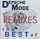 Depeche Mode - Enjoy The Silence 2017 Meta Remix