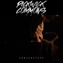 Pickwick Commons - Conjuncture