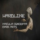 Hardline - Dark Arts