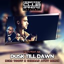 ZAYN Feat. Sia - Dusk Till Dawn (Mike Tsoff & German Avny Remix)