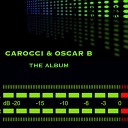 Carocci Oscar B - Moonlight