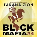 Takana Zion - Ande wama vibes hon