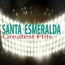 Santa Esmeralda - Bed of Love Radio Version