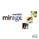 Worakls - Mirage Subfractal Remix