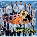 Banda Llano Verde - No Llores por M