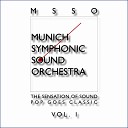 Msso Munich Symphonic Sound Orchestra - Winter Dreams