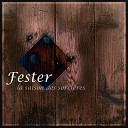 Fester - La saison des sorcieres