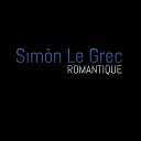 Simon Le Grec - Is It Love Radio Edit