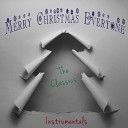 The Dreamers - Rockin Around the Christmas Tree Saxophone