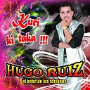 Hugo Ruiz - Lucas el Pelucas