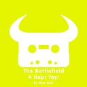 Dan Bull - The Battlefield 4 Rap Yay Acapella