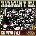 El Harag n Y Compa a - J C Del Barrio En Vivo