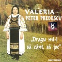 Valeria Peter Predescu - Balada arpelui