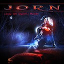 JORN - Hammered To The Cross