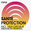 Sante - Protection Hrdvsion Remix