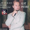 Ilie Petre - Mama