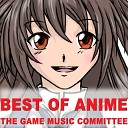 The Game Music Committee - Ai To Hi Sadness And Sorrow From Naruto Techno…