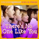 Discover Worship - A Heart Like Mine