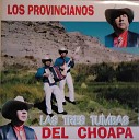 Los Provincianos del Choapa - La Cruz de Marihuana