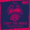 Kadu Rosa Massive Jack Tiago Vieira - I Got The Music Original Mix