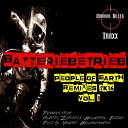 Batteriebetrieb - People Of Earth 2k16 Ruud S Remix