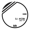 DJ Akism - The Untitled Original Mix