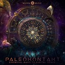 Paleokontakt - Corona Astralis Original Mix