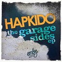 HapKido - The Dance (Original Mix)