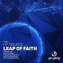 Hp Source - Leap Of Faith Dualitik Remix