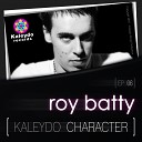Roy Batty - Doom Original Mix