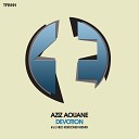 Aziz Aouane - Devotion Original Mix