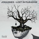 Johannes - Lost In Paradise A Bee Tom Vagabondo Remix