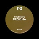 Roderside - Permanent Acc Original Mix
