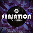 Ck Pellegrini - Sensation Original Mix