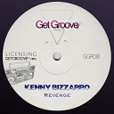 Kenny Bizzarro - Revenge Original Mix
