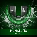 Numall Fix - Mood Original Mix