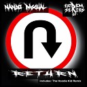 Nando Pascual - Return Original Mix