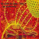 Cortex Insane Logic T H C - Dr Timothy Leary Bengani Remix
