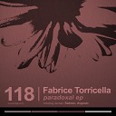 Fabrice Torricella - Inhale Avgusto Remix