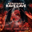 Burdensen - Overdose Original Mix