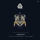 Acki Mastrantonio - Prospekt Forexample Remix